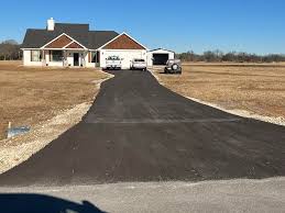 Best Stamped Concrete Driveways  in Irmo, SC